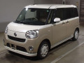 2020 Daihatsu Move Canbus