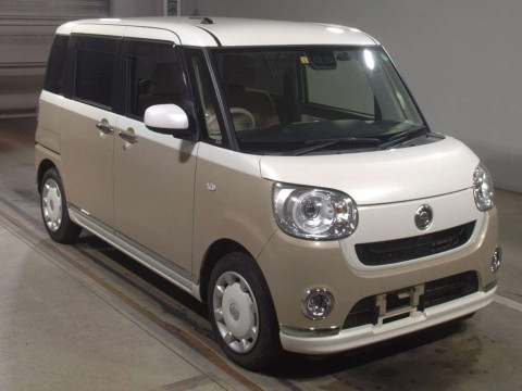 2020 Daihatsu Move Canbus LA800S[2]