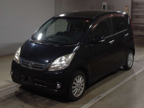 2009 Daihatsu Move L175S[0]