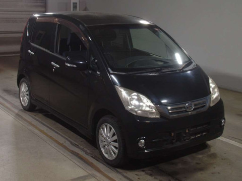 2009 Daihatsu Move L175S[2]