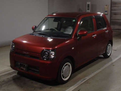 2018 Daihatsu Mira Tocot LA550S[0]