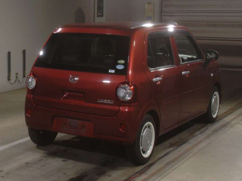 2018 Daihatsu Mira Tocot LA550S[1]