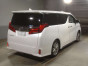 2021 Toyota Alphard