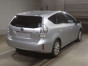 2014 Toyota Prius alpha