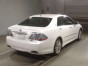 2008 Toyota Crown Hybrid