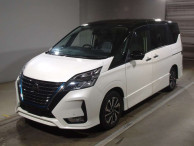 2020 Nissan Serena