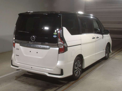 2020 Nissan Serena GFC27[1]