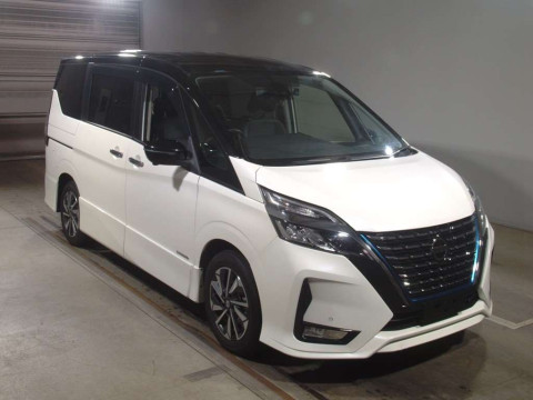 2020 Nissan Serena GFC27[2]