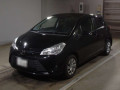 2018 Toyota Vitz