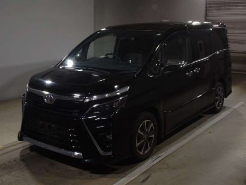 2020 Toyota Voxy ZRR80W[0]