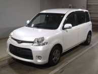 2014 Toyota Sienta