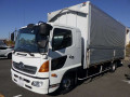 2012 Hino RANGER