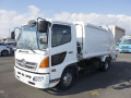 2010 Hino RANGER