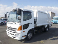 2010 Hino RANGER