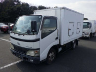 2003 Toyota Toyoace Truck