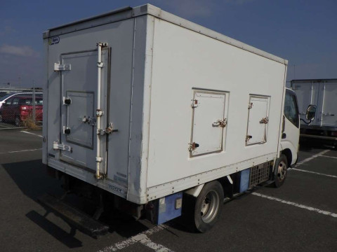 2003 Toyota Toyoace Truck XZU302[1]