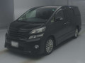 2013 Toyota Vellfire