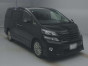 2013 Toyota Vellfire