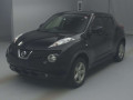 2012 Nissan JUKE