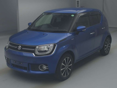 2017 Suzuki IGNIS FF21S[0]