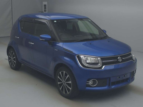 2017 Suzuki IGNIS FF21S[2]