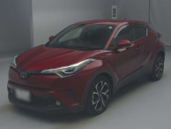 2017 Toyota C-HR