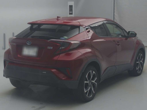 2017 Toyota C-HR ZYX10[1]