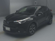 2017 Toyota C-HR