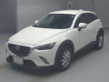 2015 Mazda CX-3