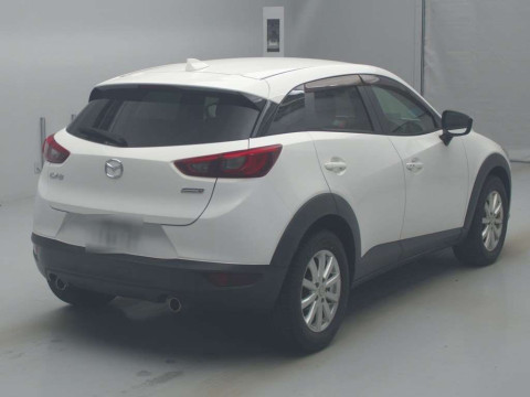 2015 Mazda CX-3 DK5FW[1]