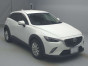 2015 Mazda CX-3