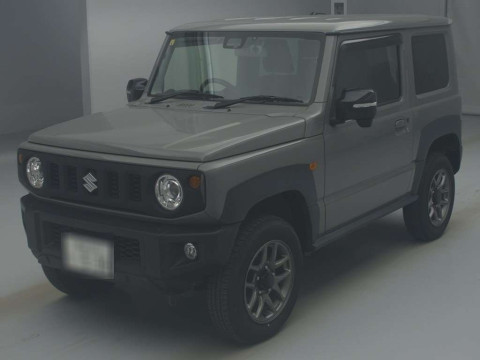 2020 Suzuki Jimny JB64W[0]