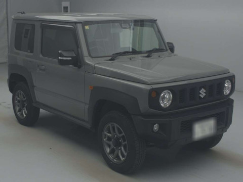 2020 Suzuki Jimny JB64W[2]