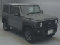 2020 Suzuki Jimny