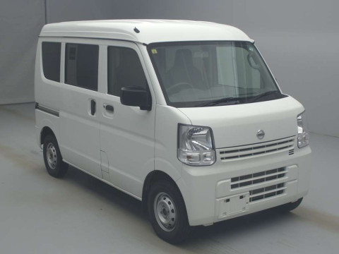 2023 Nissan NV100 Clipper DR17V[2]