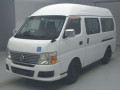 2009 Nissan Caravan Bus