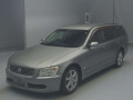 2004 Nissan Stagea