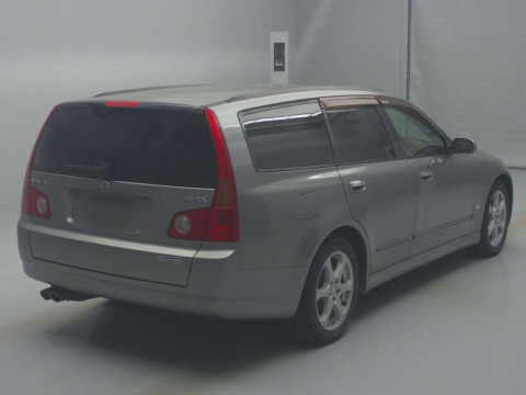 2004 Nissan Stagea M35[1]