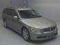 2004 Nissan Stagea