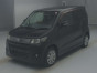 2012 Suzuki WAGON R STINGRAY