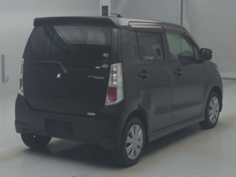 2012 Suzuki WAGON R STINGRAY MH23S[1]