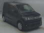 2012 Suzuki WAGON R STINGRAY