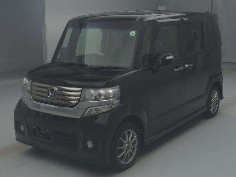 2013 Honda N-BOX CUSTOM JF1[0]