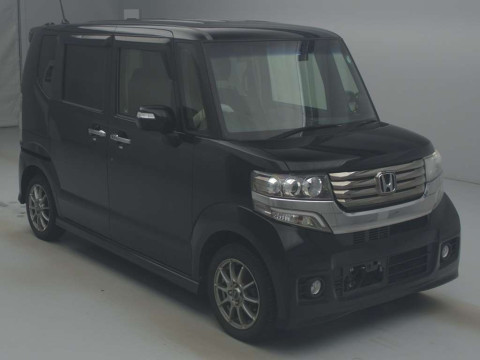 2013 Honda N-BOX CUSTOM JF1[2]