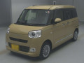 2023 Daihatsu Move Canbus