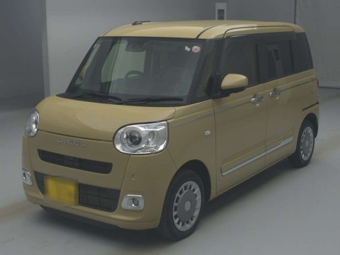 2023 Daihatsu Move Canbus LA850S[0]