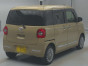 2023 Daihatsu Move Canbus