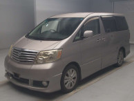 2003 Toyota Alphard