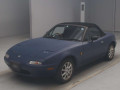 1993 Mazda Eunos Roadster