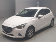 2015 Mazda Demio